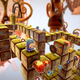 This Week's Windows Phone Charts: Oh How I've Missed You, <em>Ilomilo</em>